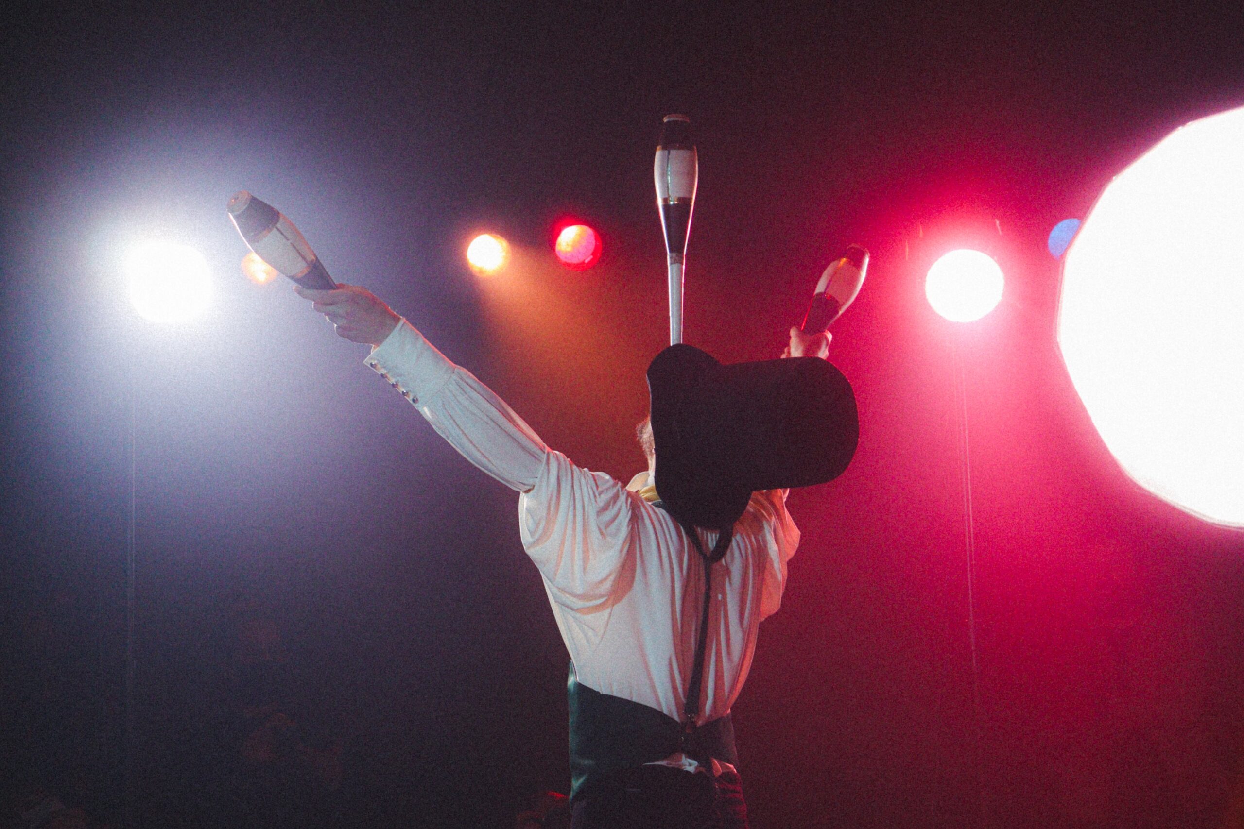 Why Would It Be Fun to Invite a Magician to a Party?